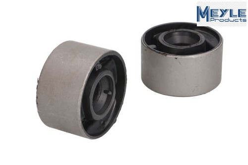 Front control arm - front, repair