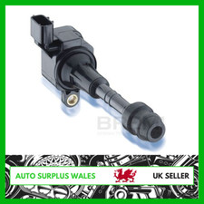 Ignition Coil pack HT lead