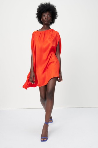 New zara orange - zara, tangerine
