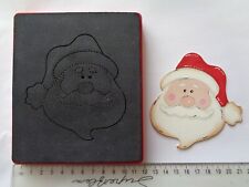 Sizzix Originals Father Christmas Santa Head ~ Craft Die