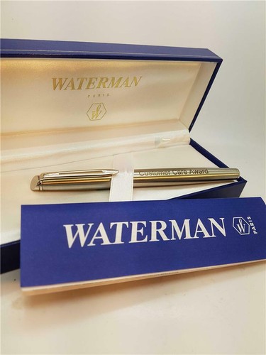 Waterman hemisphere rollerball - waterman,