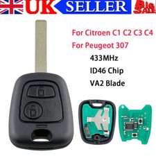 For Peugeot 107 207 307