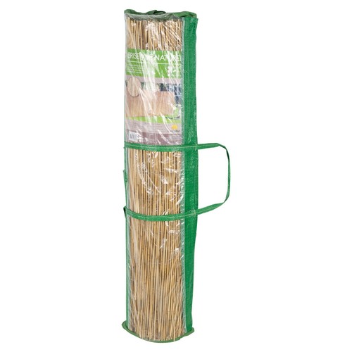 150x500cm bamboo reed slat - bamboo,