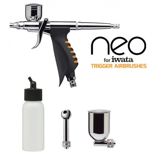 Neo for iwata trn2 side - for,