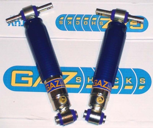 Brand new gazmatic rear - brand,