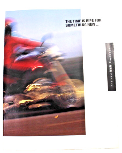 The time ripe for something - the, is