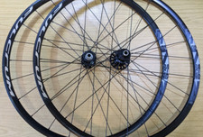 Fulcrum Racing 700 DB HD