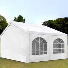 TOOLPORT Marquee 3x4 m Party Tent gazebo shelter PE 450 N