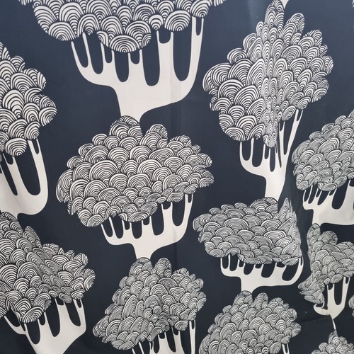 Ikea kajsamia curtain - ikea,