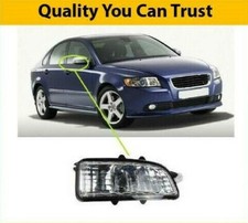 Volvo S40 Door Wing Mirror
