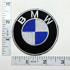 Embroidered Patch - NEW -