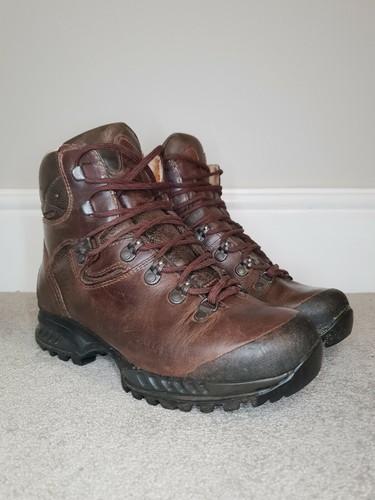 Hanwag tatra leather - leather, womens