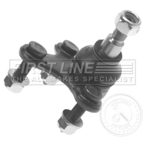 Ball joint front right lower - right,