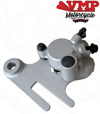 Pulse Adrenaline 125 Rear