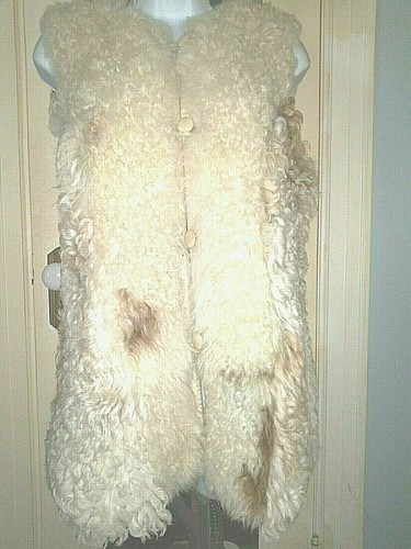 Reiss 100 sheepskin - 100%,