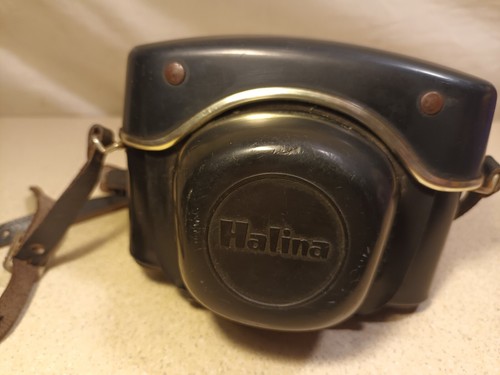 Halina paulette electric - halina,