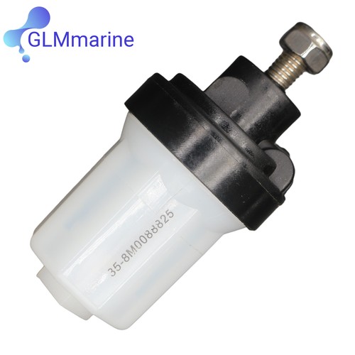 Fuel filter for mercury - fuel,