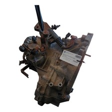 SWIFT GLX VVTS MK2 RS GEARBOX