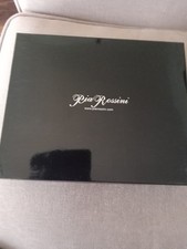 Pia Rossini Scarf & Glove Set