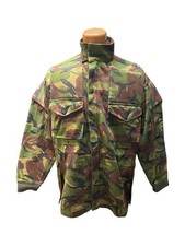 British Armed Forces Padded