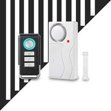 Magnetic Door Bell Loud