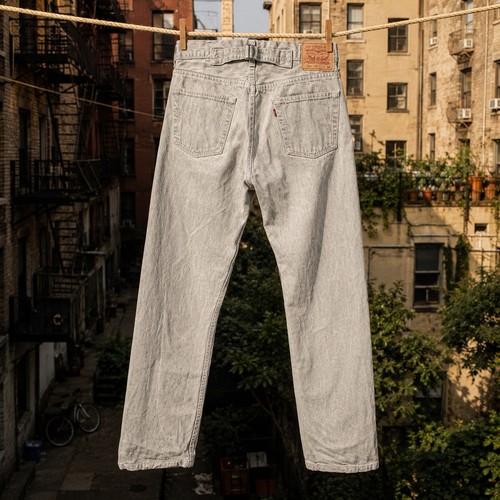 Collectible levi 561 - collectible, levi’s