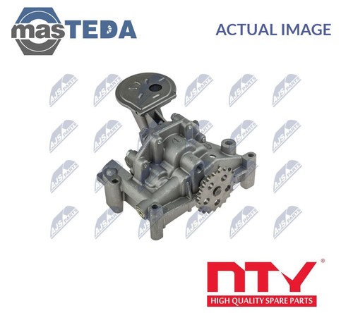 Bpo 003 engine oil pump - oil,