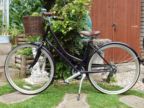 Dawes cambridge ladies bike - dawes,