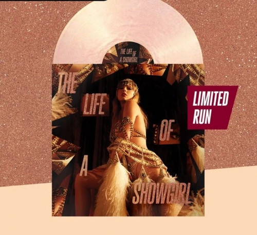 Taylor swift the life - life, a