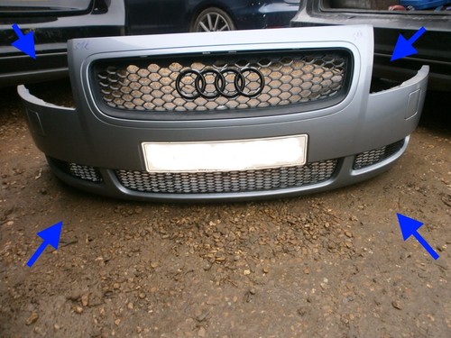 Audi 225bhp coupe - audi,