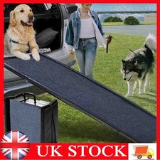 Large Dog Pet Ramp Strong