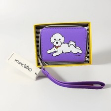 Marc Tetro Wristlet Wallet