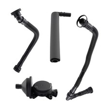 Crankcase Breather Oil