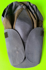 Anschutz Shooting Cap – ISSF Rifle Shooting Hat with Adjustable Side Flaps