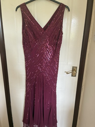 Beautiful joanna hope sequined - joanna,