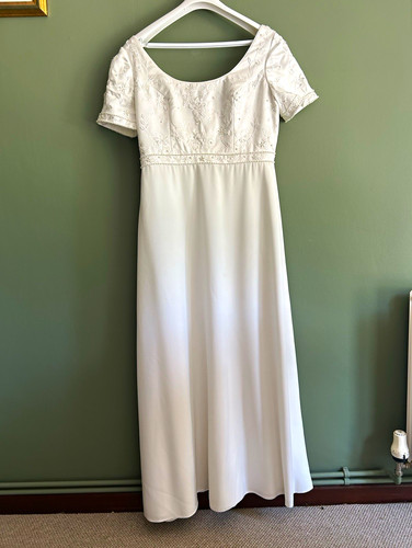 Vintage berkertex ivory - vintage,