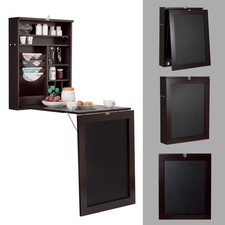 Compact Fold Out Wall Mounted