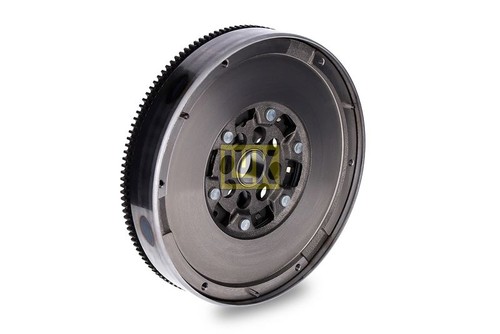 Luk engine flywheel teeth - engine, fits