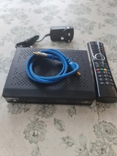 Humax HB-1000S Freesat HD box