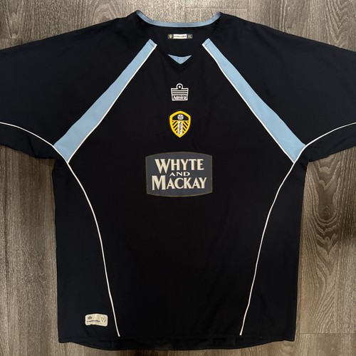 Original admiral leeds united - original,