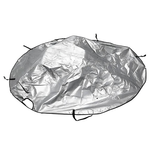 High quality roof half - roof,