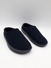 M&S Men's Slippers Navy Blue