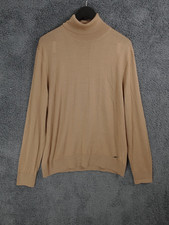 DSquared2 Jumper Mens XL Beige