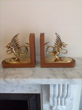 Brass dragon combative book - dragon,