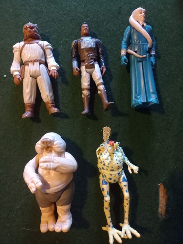 Vintage kenner star - kenner,