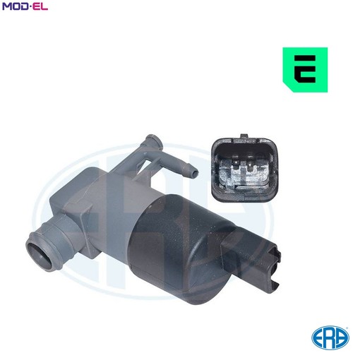 Washer fluid pump window - fluid,