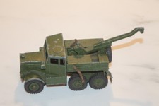 VINTAGE DINKY661 RECOVERY