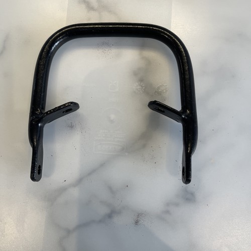 Vintage grab rail bsa norton - rail,