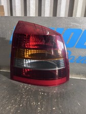 1998-2004 Mk4 Vauxhall Astra