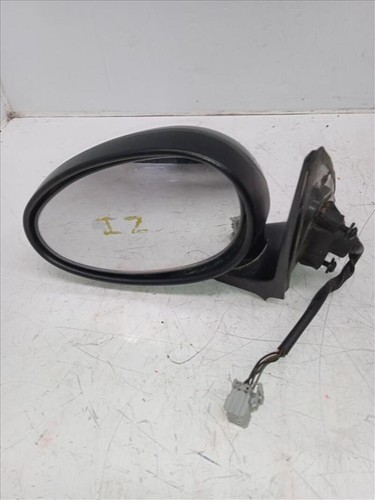 015513 front left rear view